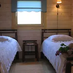 Lepametsa Holiday park Nasva (Saare)