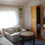Lepametsa Holiday park Nasva (Saare)