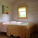 Holiday park Lepametsa Nasva (Saare)
