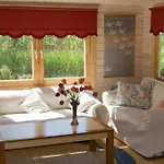 Lepametsa Holiday park