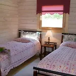 Holiday park Lepametsa