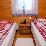 Lepametsa Holiday park 3*