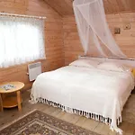 Lepametsa 3* Nasva (Saare)