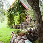 Lepametsa 3* Nasva (Saare)