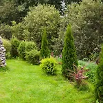 Lepametsa Holiday park Nasva (Saare)