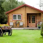 Holiday park Lepametsa 3*