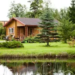Lepametsa Holiday park 3*