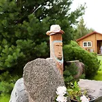 Holiday park Lepametsa 3*