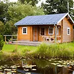 Lepametsa Holiday park