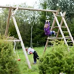 Holiday park Lepametsa 3*