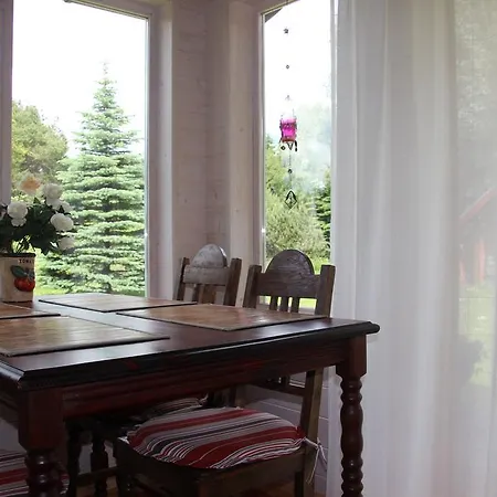 Prázdninový areál Lepametsa