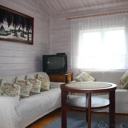 Prázdninový areál Lepametsa