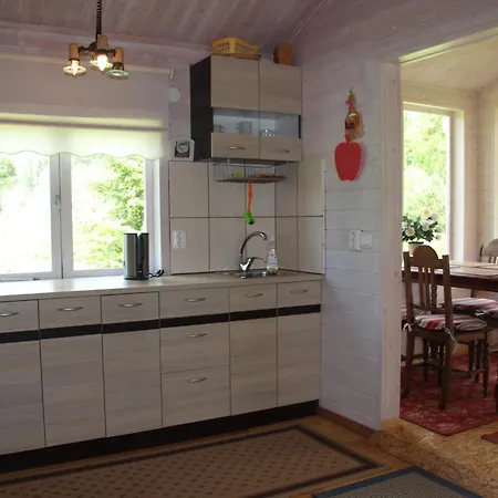 Lepametsa Prázdninový areál