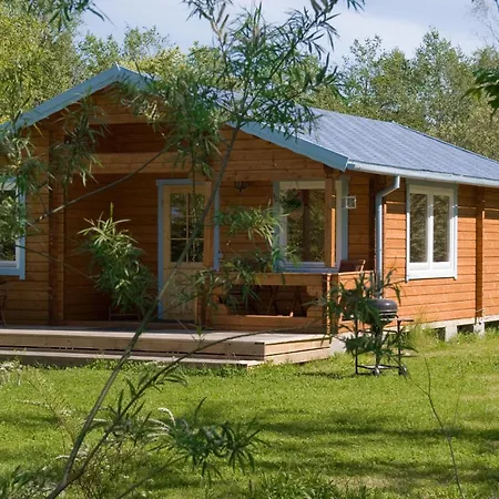 Lepametsa Tatil parkı 3*