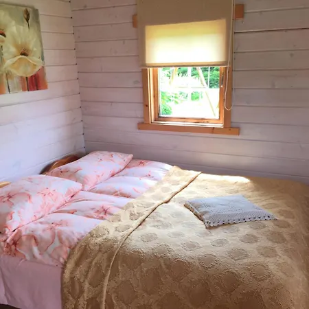 Lepametsa Tatil parkı 3*