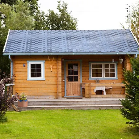 Prázdninový areál Lepametsa