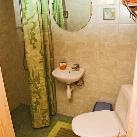 Lepametsa Prázdninový areál 3*