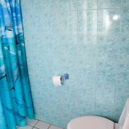Lepametsa Holiday park Nasva (Saare)