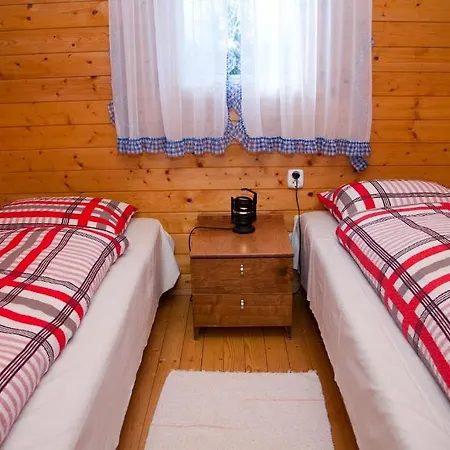 Lepametsa Tatil parkı 3*