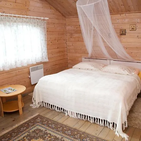 Lepametsa 3* Nasva (Saare)