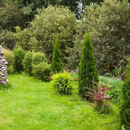 Lepametsa Tatil parkı Nasva (Saare)
