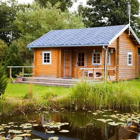 Lepametsa Prázdninový areál