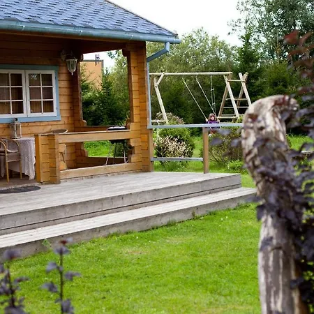 Lepametsa 3* Nasva (Saare)