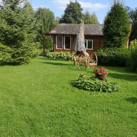 Parco vacanze Lepametsa