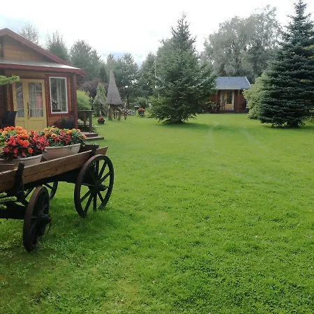 Lepametsa 3* Nasva (Saare)