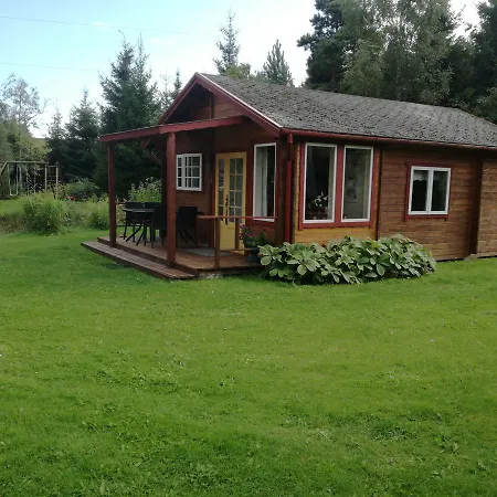 Parco vacanze Lepametsa 3*