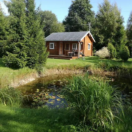 Lepametsa Prázdninový areál