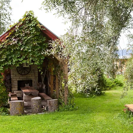 Lepametsa Parco vacanze 3*