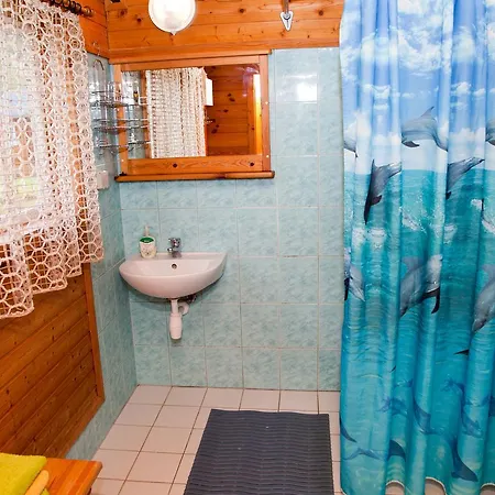 Tatil parkı Lepametsa