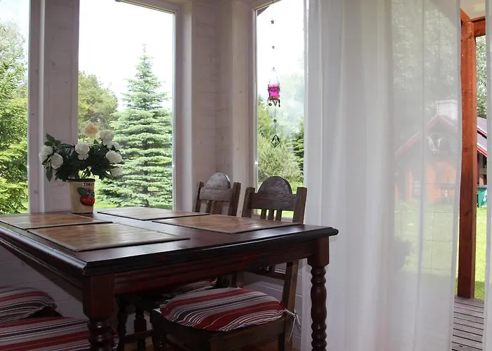 Parco vacanze Lepametsa