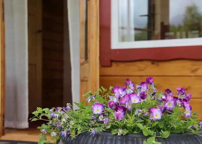 Parco vacanze Lepametsa 3*