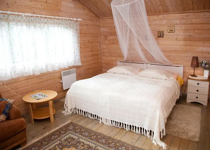 Lepametsa 3* Nasva (Saare)