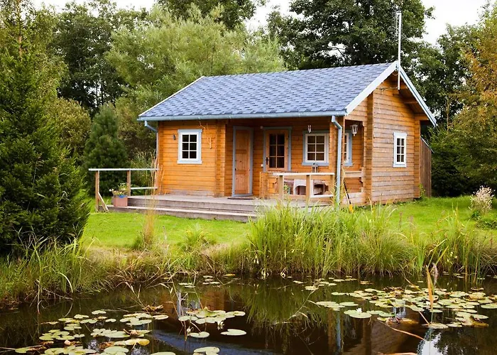 Lepametsa Parco vacanze