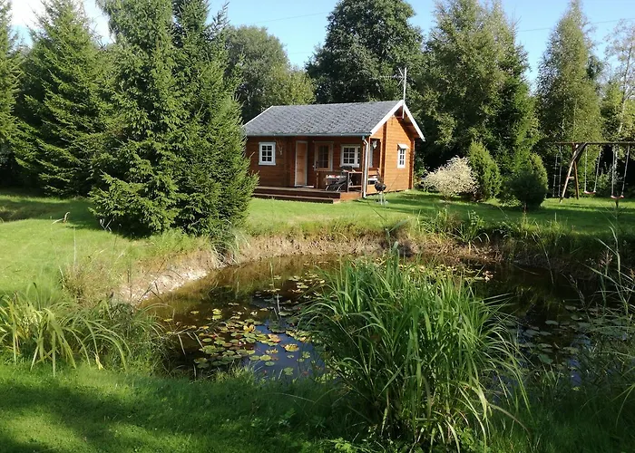 Lepametsa Parco vacanze