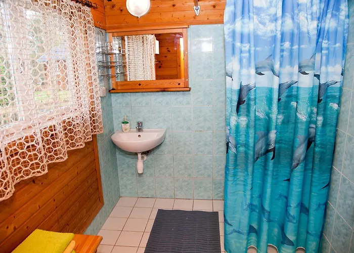 Parco vacanze Lepametsa