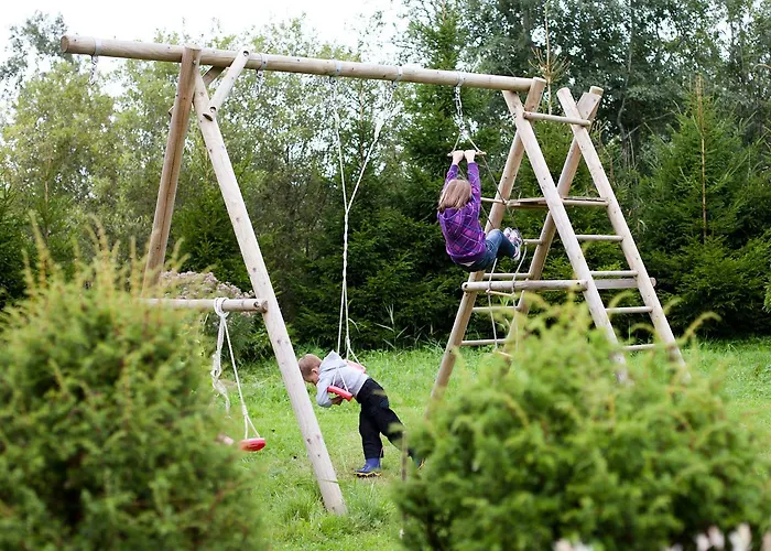 Parco vacanze Lepametsa 3*